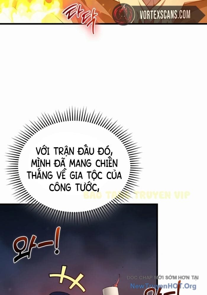 Sự Trở Lại Của Kỵ Sĩ Tử Thần Cấp Thảm Hoạ Chapter 34 - Trang 2