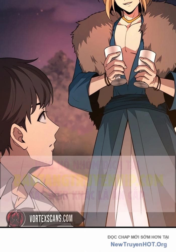 Sự Trở Lại Của Kỵ Sĩ Tử Thần Cấp Thảm Hoạ Chapter 34 - Trang 2