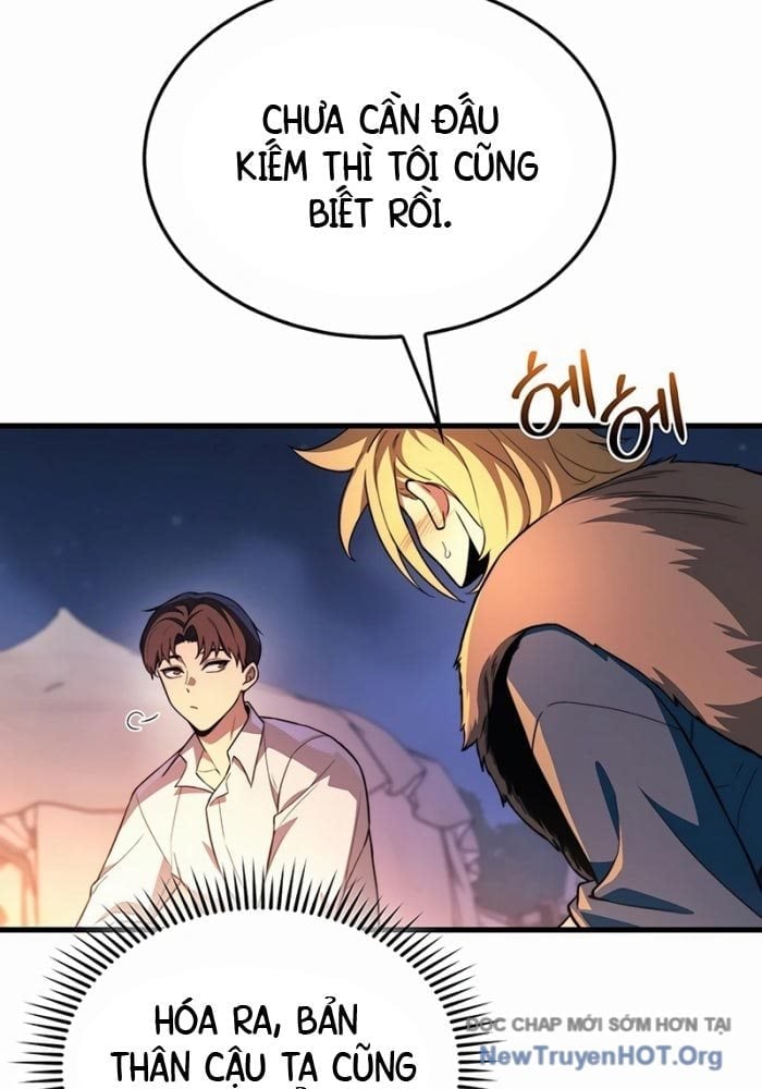 Sự Trở Lại Của Kỵ Sĩ Tử Thần Cấp Thảm Hoạ Chapter 34 - Trang 2