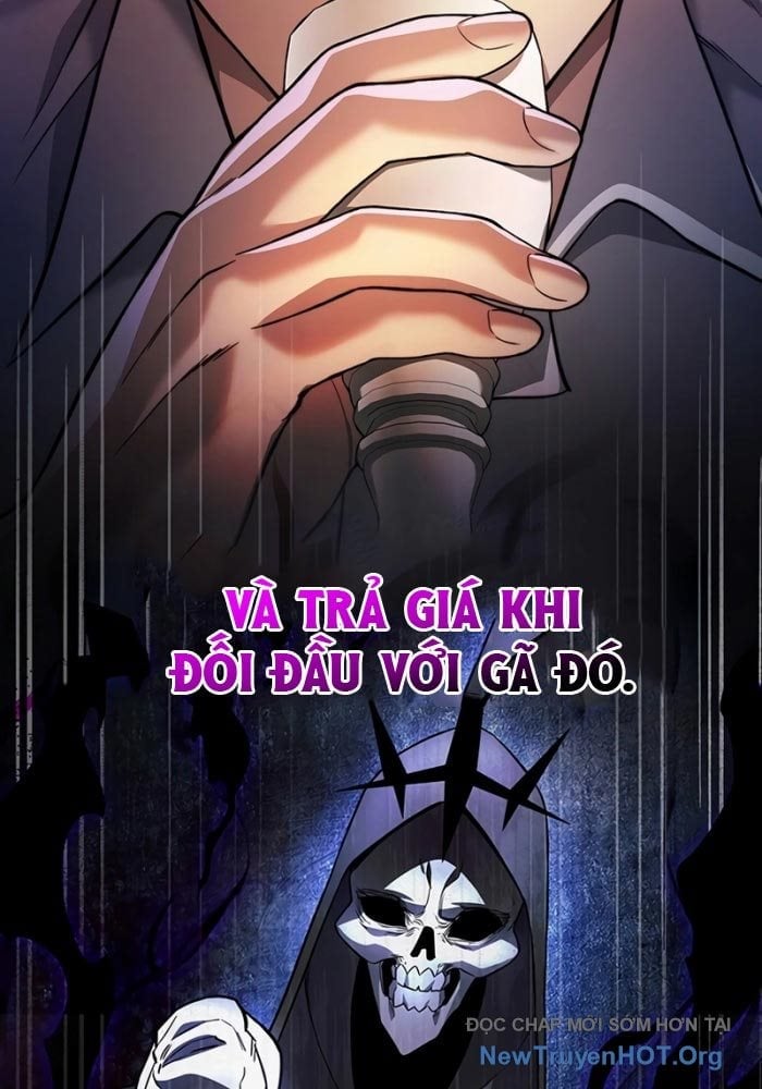 Sự Trở Lại Của Kỵ Sĩ Tử Thần Cấp Thảm Hoạ Chapter 34 - Trang 2