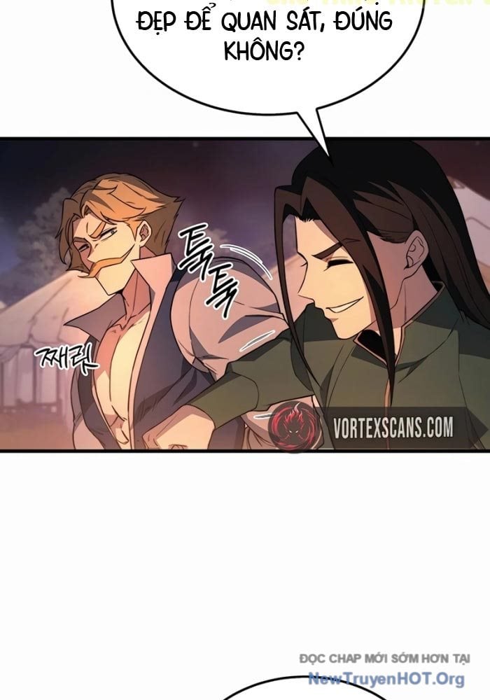 Sự Trở Lại Của Kỵ Sĩ Tử Thần Cấp Thảm Hoạ Chapter 34 - Trang 2