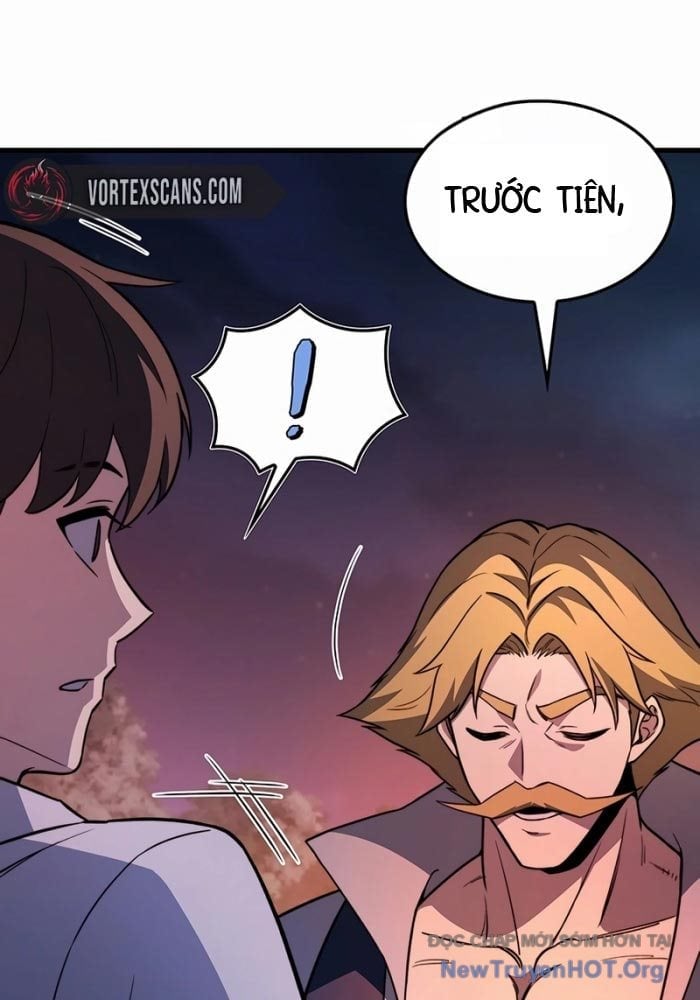 Sự Trở Lại Của Kỵ Sĩ Tử Thần Cấp Thảm Hoạ Chapter 34 - Trang 2