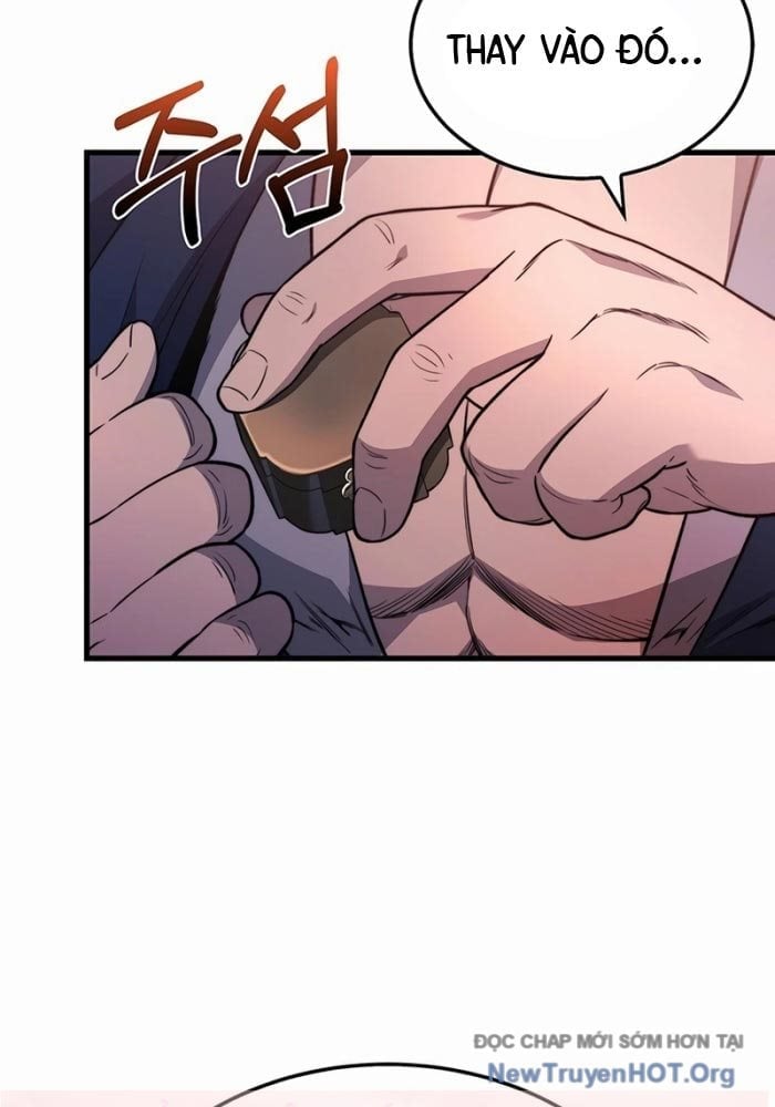 Sự Trở Lại Của Kỵ Sĩ Tử Thần Cấp Thảm Hoạ Chapter 34 - Trang 2