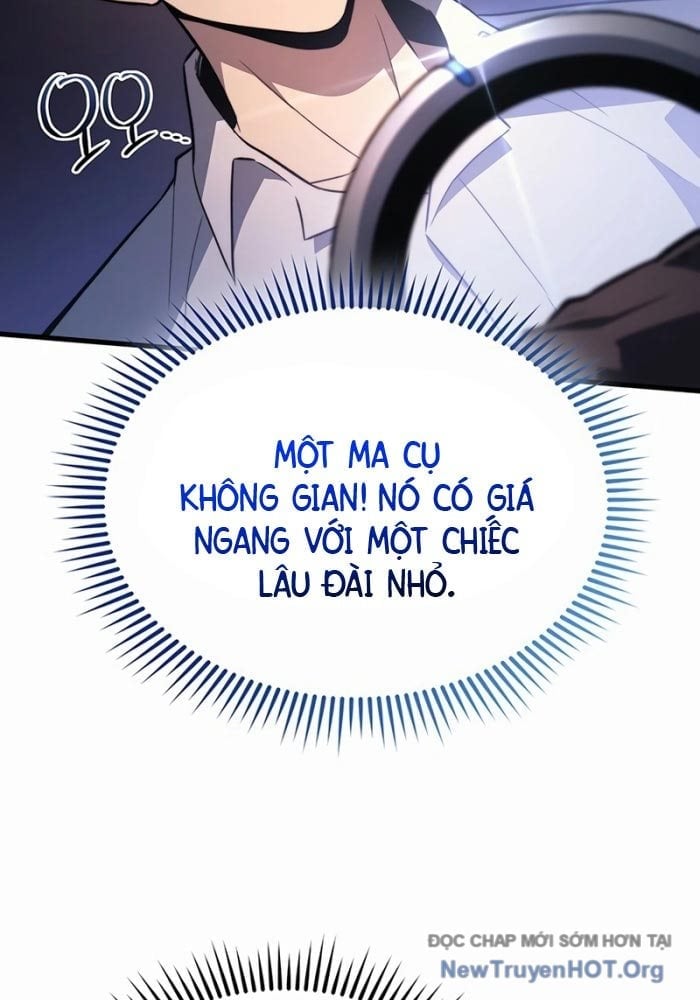 Sự Trở Lại Của Kỵ Sĩ Tử Thần Cấp Thảm Hoạ Chapter 34 - Trang 2