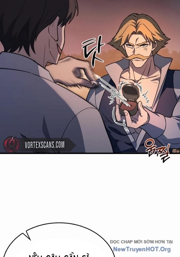 Sự Trở Lại Của Kỵ Sĩ Tử Thần Cấp Thảm Hoạ Chapter 34 - Trang 2
