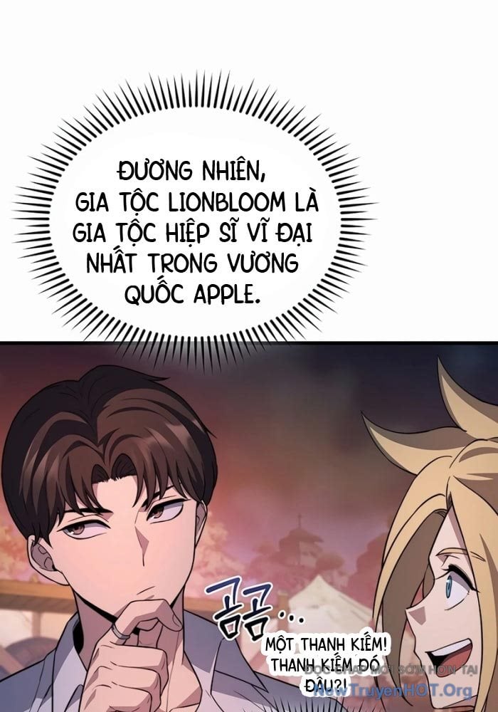 Sự Trở Lại Của Kỵ Sĩ Tử Thần Cấp Thảm Hoạ Chapter 34 - Trang 2