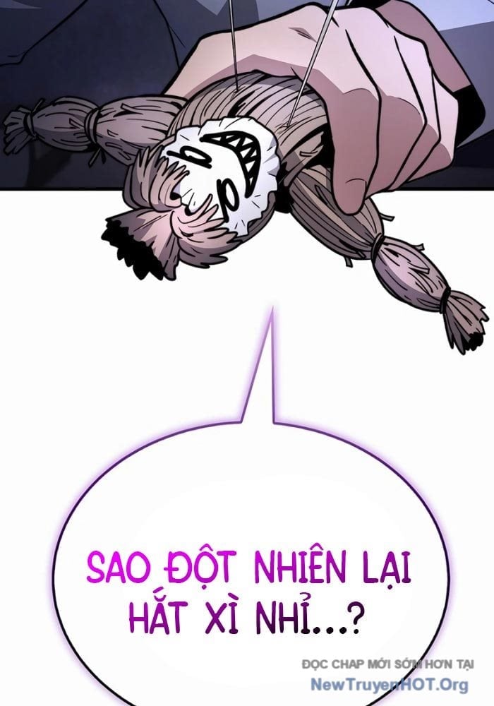 Sự Trở Lại Của Kỵ Sĩ Tử Thần Cấp Thảm Hoạ Chapter 34 - Trang 2