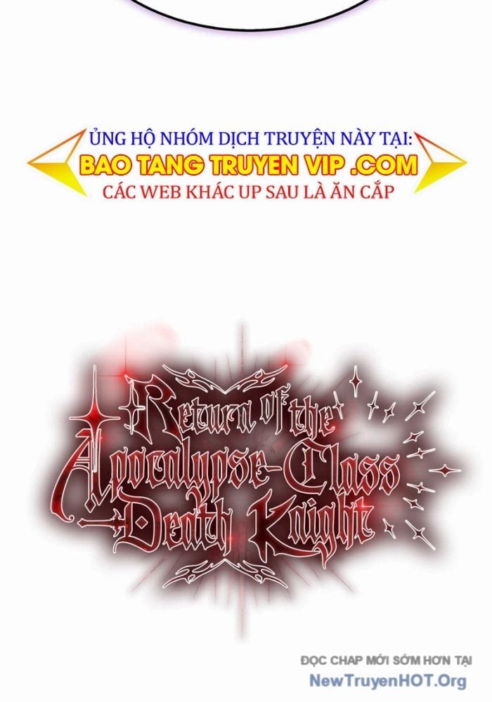 Sự Trở Lại Của Kỵ Sĩ Tử Thần Cấp Thảm Hoạ Chapter 34 - Trang 2