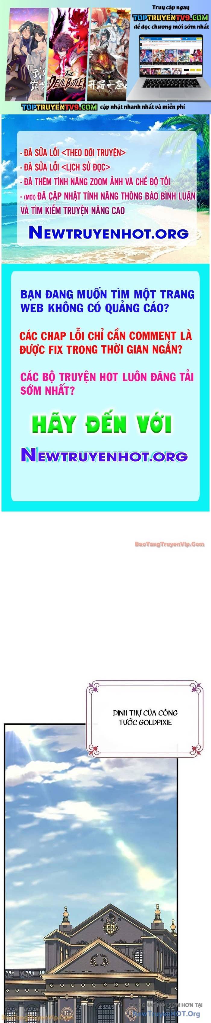 Sự Trở Lại Của Kỵ Sĩ Tử Thần Cấp Thảm Hoạ Chapter 35 - Trang 3