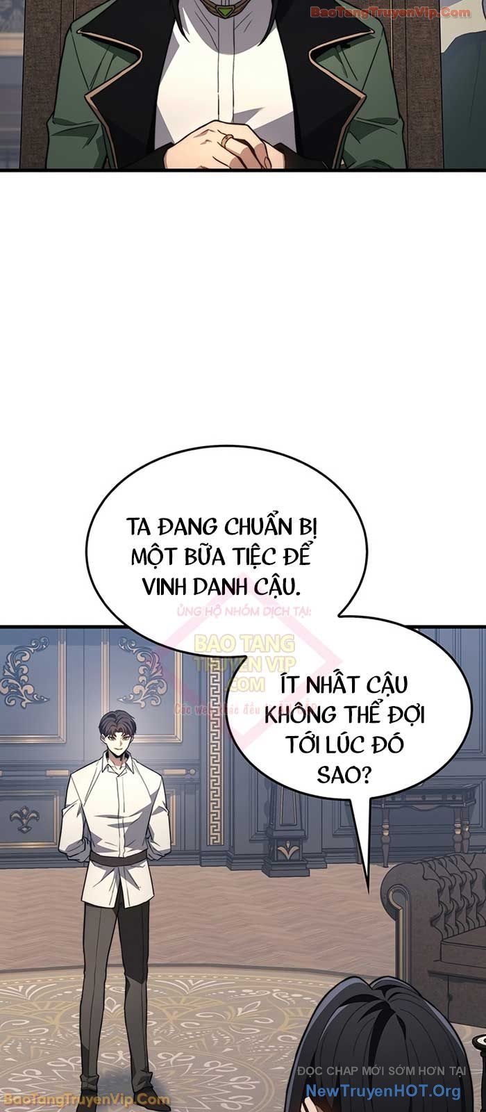 Sự Trở Lại Của Kỵ Sĩ Tử Thần Cấp Thảm Hoạ Chapter 35 - Trang 3