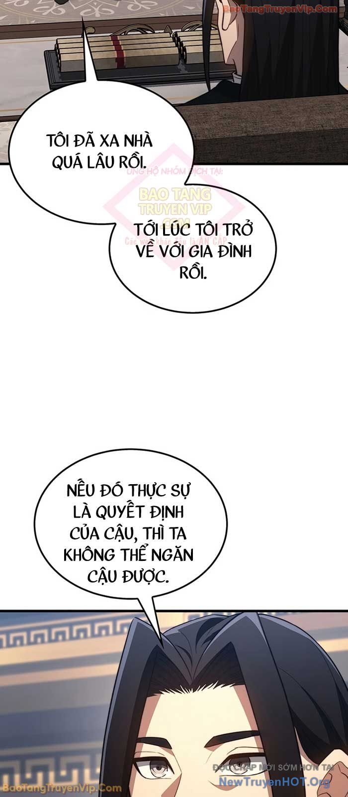 Sự Trở Lại Của Kỵ Sĩ Tử Thần Cấp Thảm Hoạ Chapter 35 - Trang 3