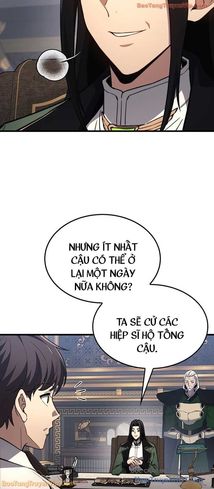 Sự Trở Lại Của Kỵ Sĩ Tử Thần Cấp Thảm Hoạ Chapter 35 - Trang 3