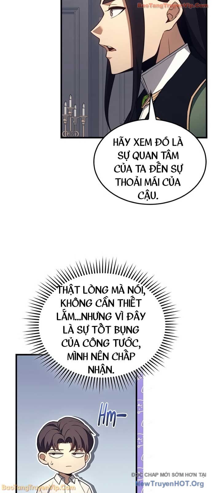 Sự Trở Lại Của Kỵ Sĩ Tử Thần Cấp Thảm Hoạ Chapter 35 - Trang 3