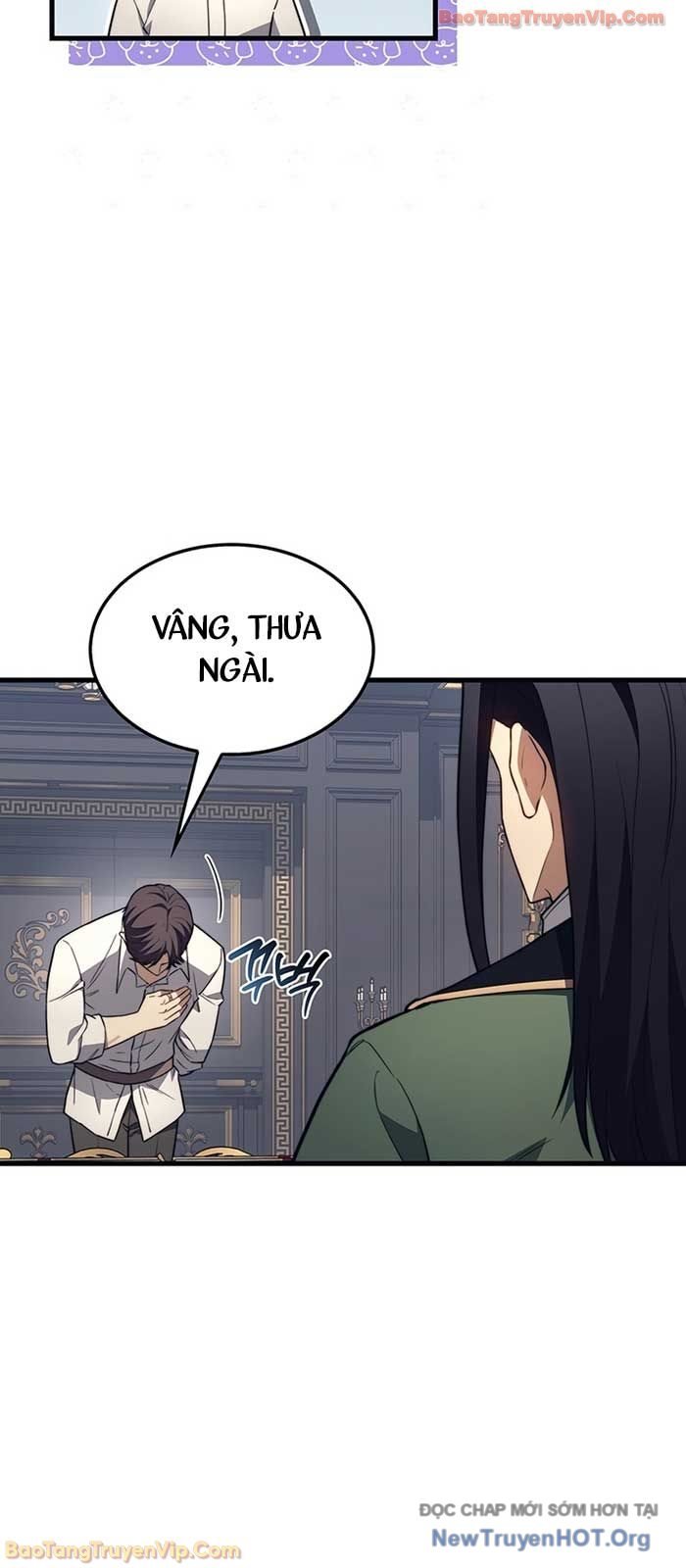 Sự Trở Lại Của Kỵ Sĩ Tử Thần Cấp Thảm Hoạ Chapter 35 - Trang 3