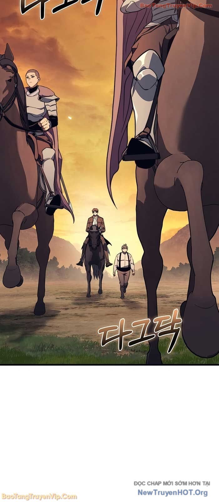Sự Trở Lại Của Kỵ Sĩ Tử Thần Cấp Thảm Hoạ Chapter 35 - Trang 3