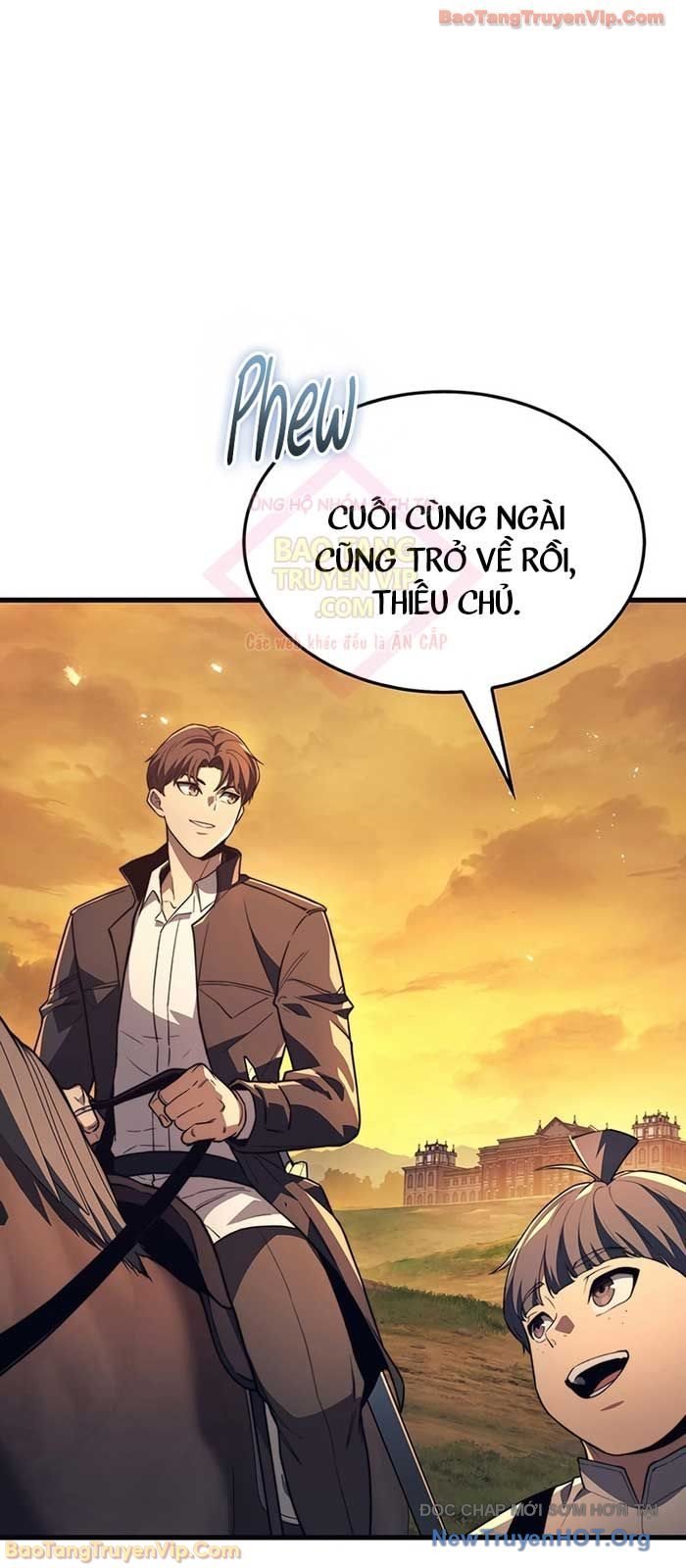 Sự Trở Lại Của Kỵ Sĩ Tử Thần Cấp Thảm Hoạ Chapter 35 - Trang 3