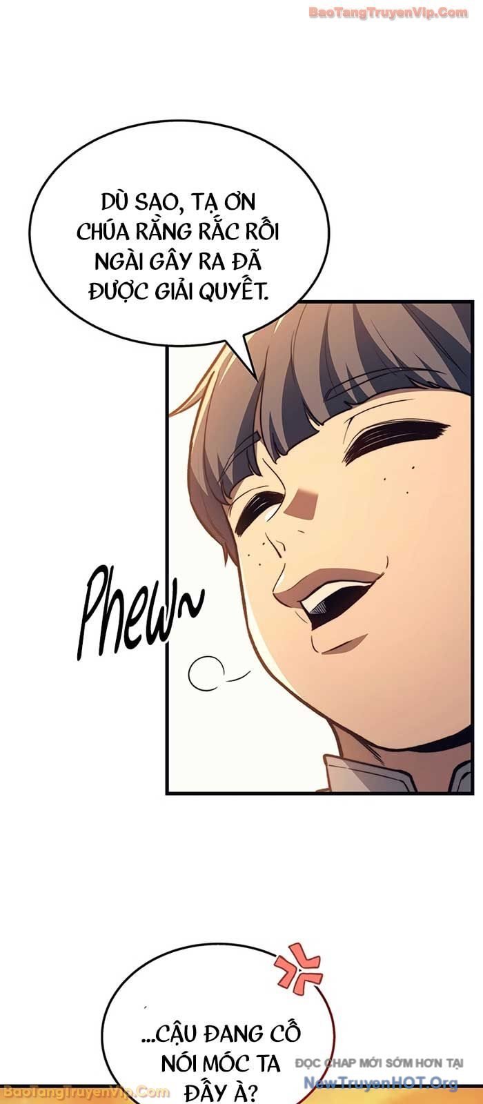 Sự Trở Lại Của Kỵ Sĩ Tử Thần Cấp Thảm Hoạ Chapter 35 - Trang 3