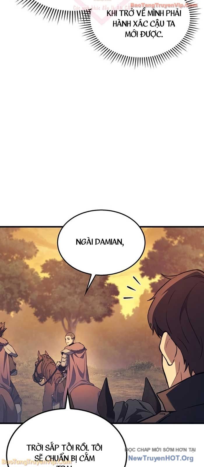 Sự Trở Lại Của Kỵ Sĩ Tử Thần Cấp Thảm Hoạ Chapter 35 - Trang 3