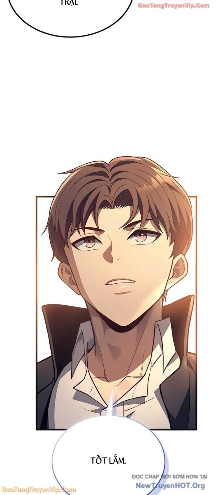 Sự Trở Lại Của Kỵ Sĩ Tử Thần Cấp Thảm Hoạ Chapter 35 - Trang 3