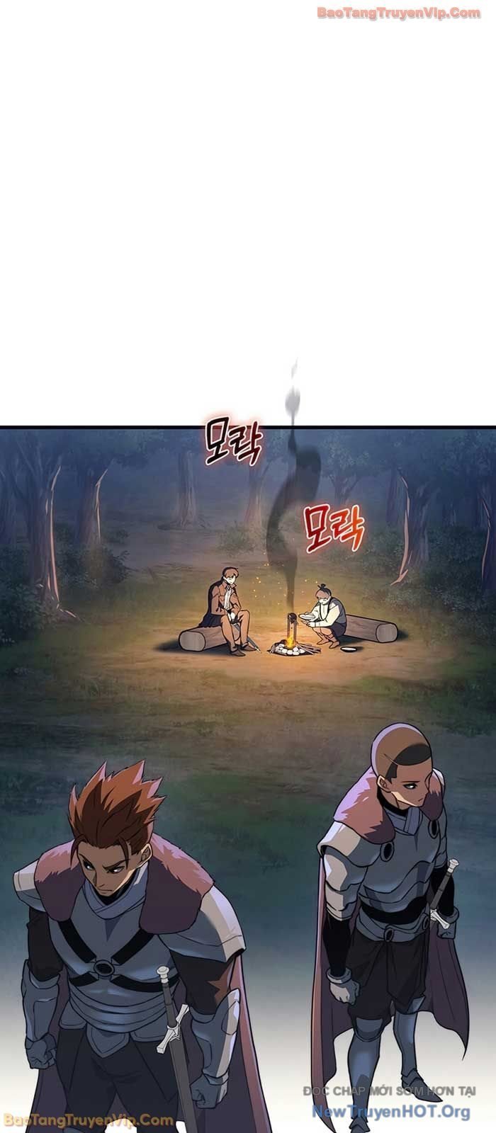 Sự Trở Lại Của Kỵ Sĩ Tử Thần Cấp Thảm Hoạ Chapter 35 - Trang 3