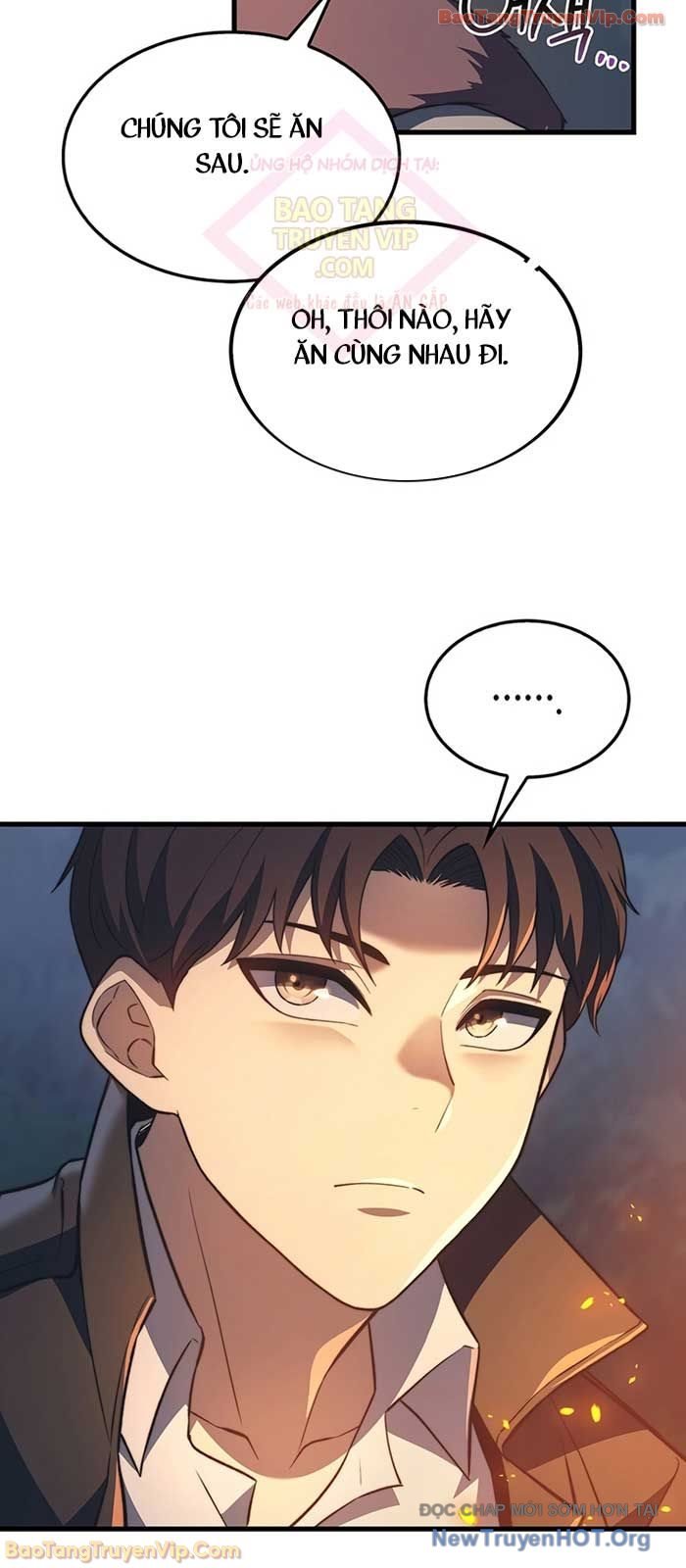 Sự Trở Lại Của Kỵ Sĩ Tử Thần Cấp Thảm Hoạ Chapter 35 - Trang 3