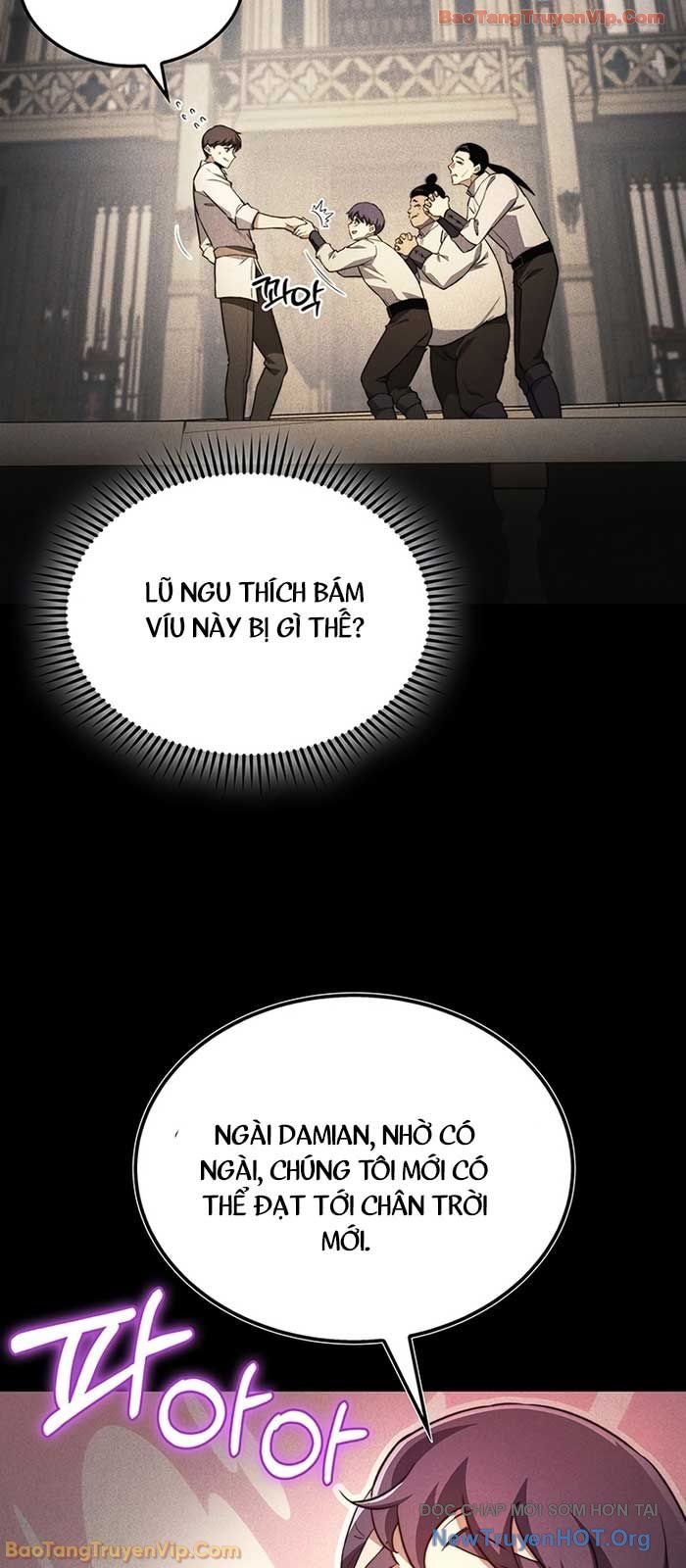 Sự Trở Lại Của Kỵ Sĩ Tử Thần Cấp Thảm Hoạ Chapter 35 - Trang 3
