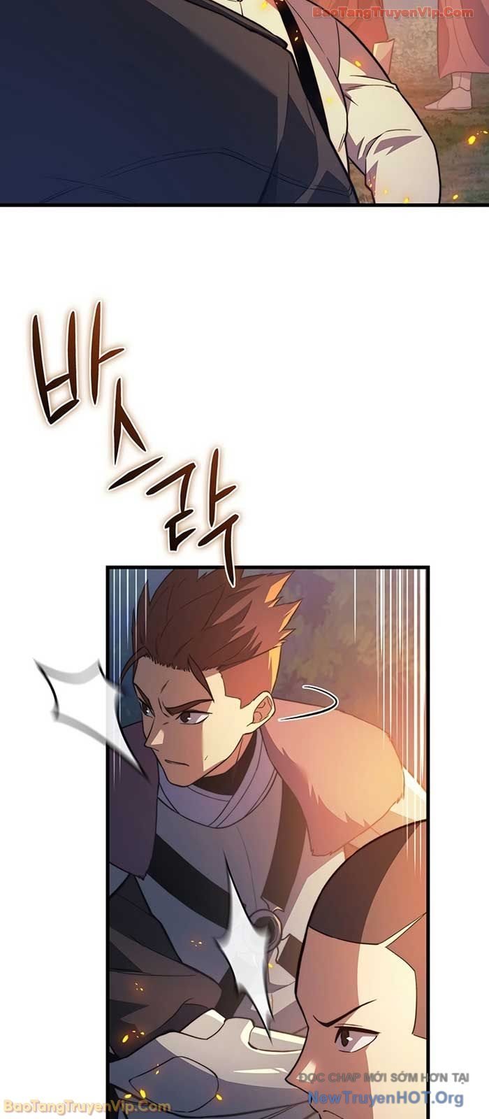 Sự Trở Lại Của Kỵ Sĩ Tử Thần Cấp Thảm Hoạ Chapter 35 - Trang 3