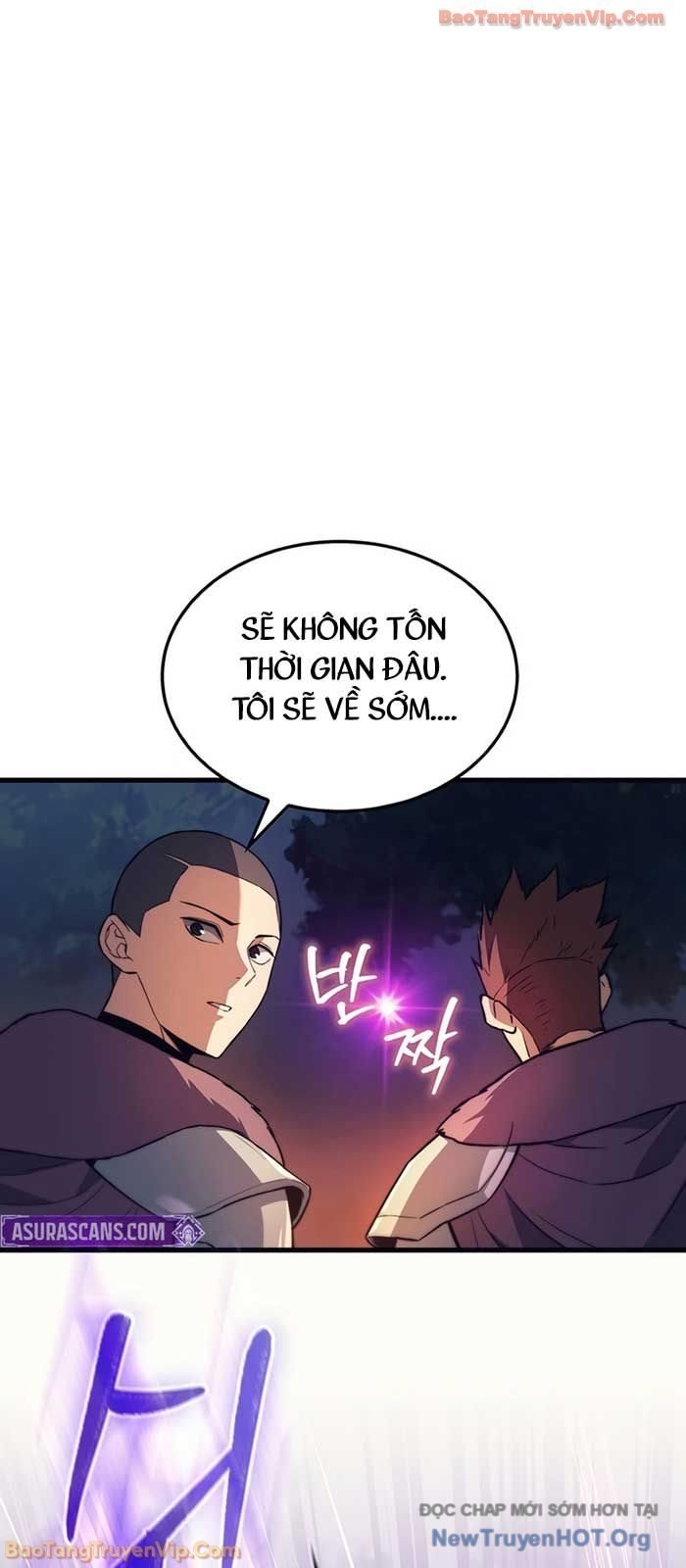 Sự Trở Lại Của Kỵ Sĩ Tử Thần Cấp Thảm Hoạ Chapter 35 - Trang 3