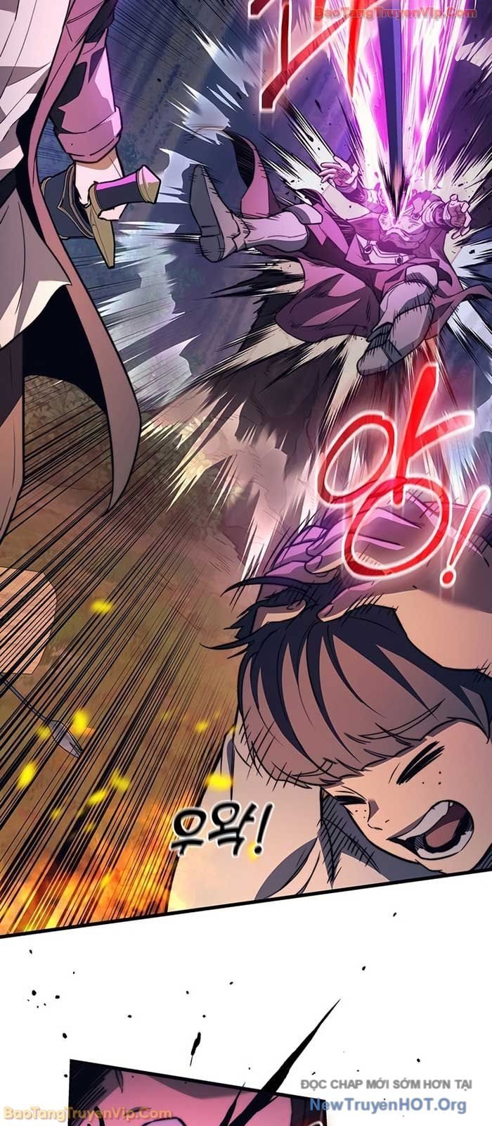 Sự Trở Lại Của Kỵ Sĩ Tử Thần Cấp Thảm Hoạ Chapter 35 - Trang 3