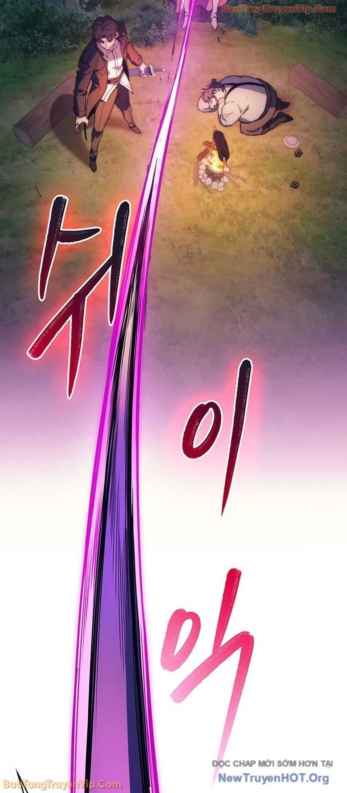 Sự Trở Lại Của Kỵ Sĩ Tử Thần Cấp Thảm Hoạ Chapter 35 - Trang 3