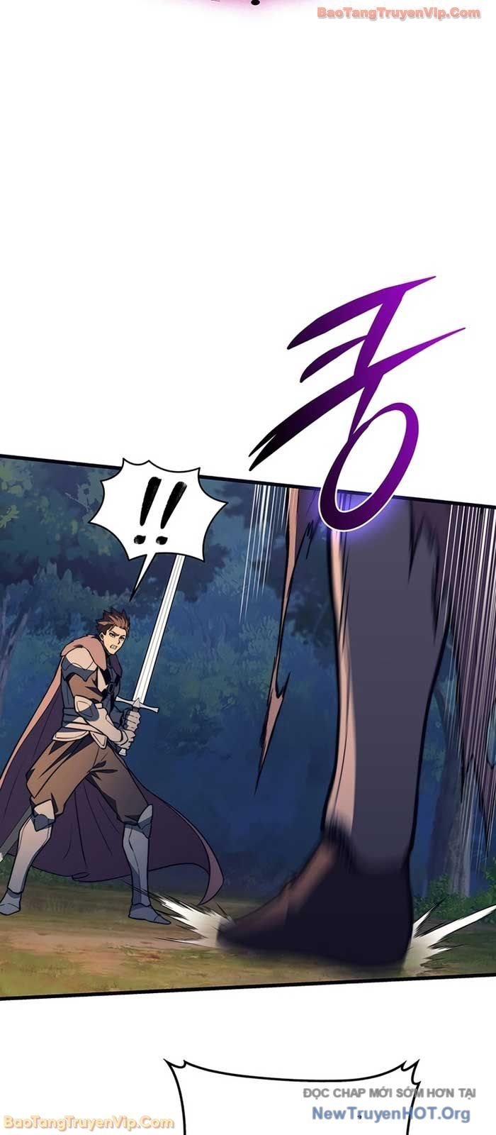 Sự Trở Lại Của Kỵ Sĩ Tử Thần Cấp Thảm Hoạ Chapter 35 - Trang 3