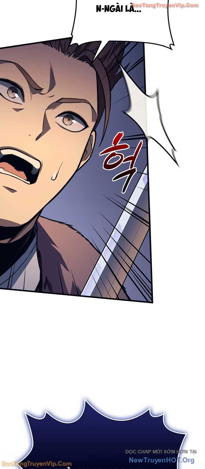 Sự Trở Lại Của Kỵ Sĩ Tử Thần Cấp Thảm Hoạ Chapter 35 - Trang 3