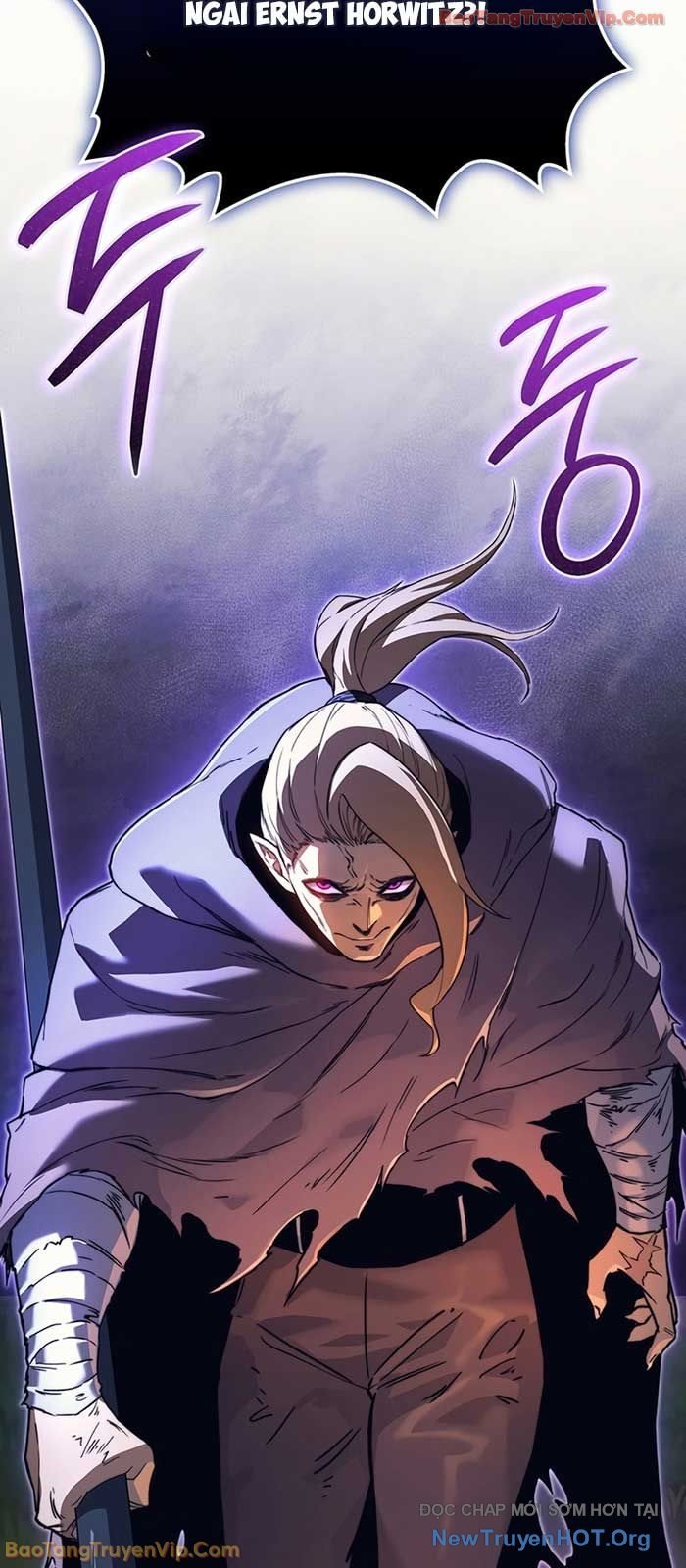 Sự Trở Lại Của Kỵ Sĩ Tử Thần Cấp Thảm Hoạ Chapter 35 - Trang 3