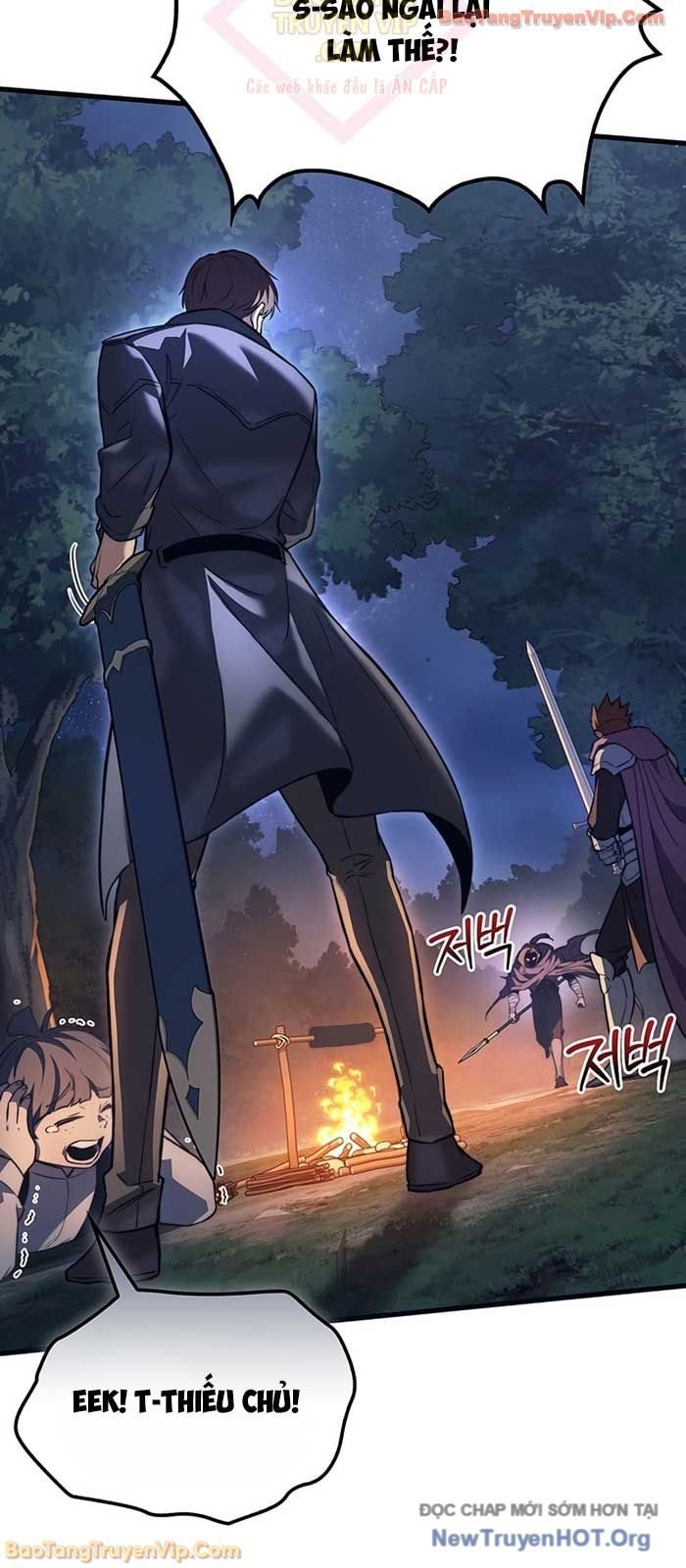 Sự Trở Lại Của Kỵ Sĩ Tử Thần Cấp Thảm Hoạ Chapter 35 - Trang 3