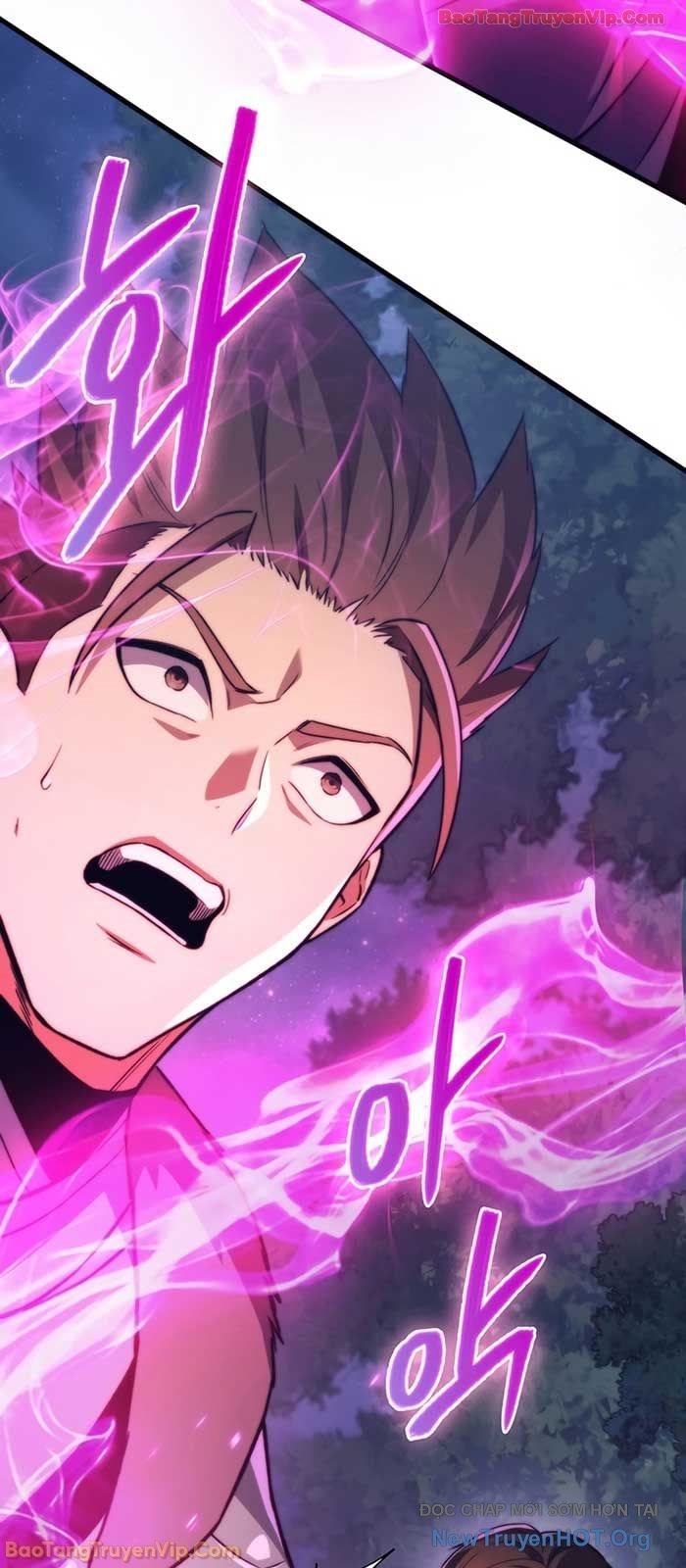 Sự Trở Lại Của Kỵ Sĩ Tử Thần Cấp Thảm Hoạ Chapter 35 - Trang 3