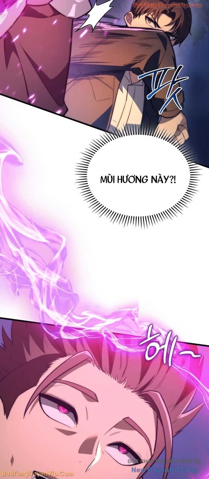 Sự Trở Lại Của Kỵ Sĩ Tử Thần Cấp Thảm Hoạ Chapter 35 - Trang 3