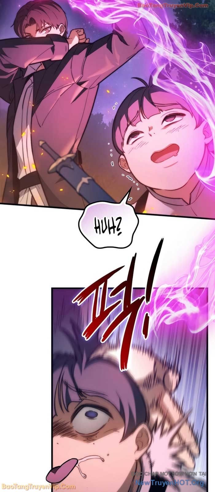 Sự Trở Lại Của Kỵ Sĩ Tử Thần Cấp Thảm Hoạ Chapter 35 - Trang 3