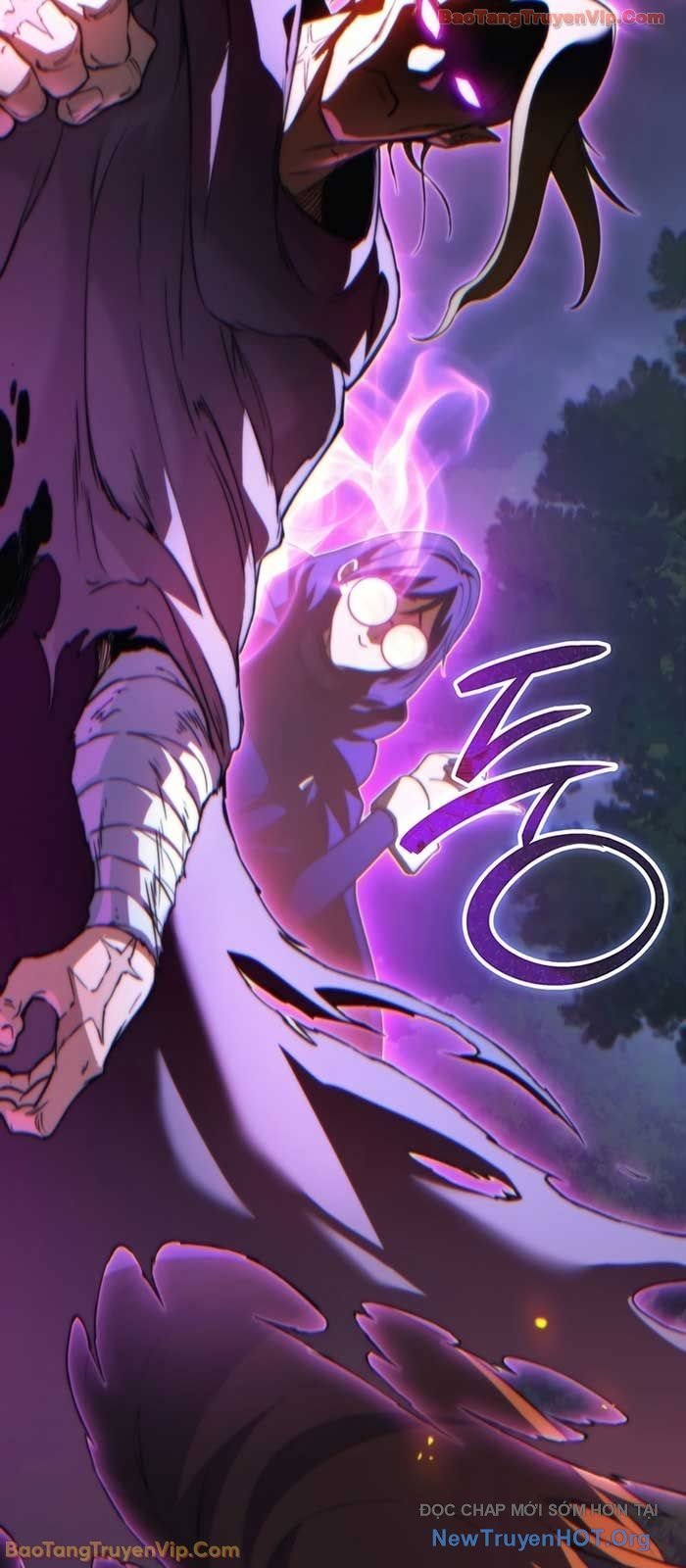 Sự Trở Lại Của Kỵ Sĩ Tử Thần Cấp Thảm Hoạ Chapter 35 - Trang 3