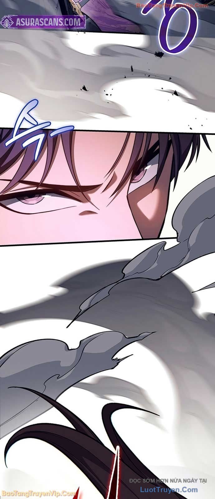 Sự Trở Lại Của Kỵ Sĩ Tử Thần Cấp Thảm Hoạ Chapter 37 - Trang 2