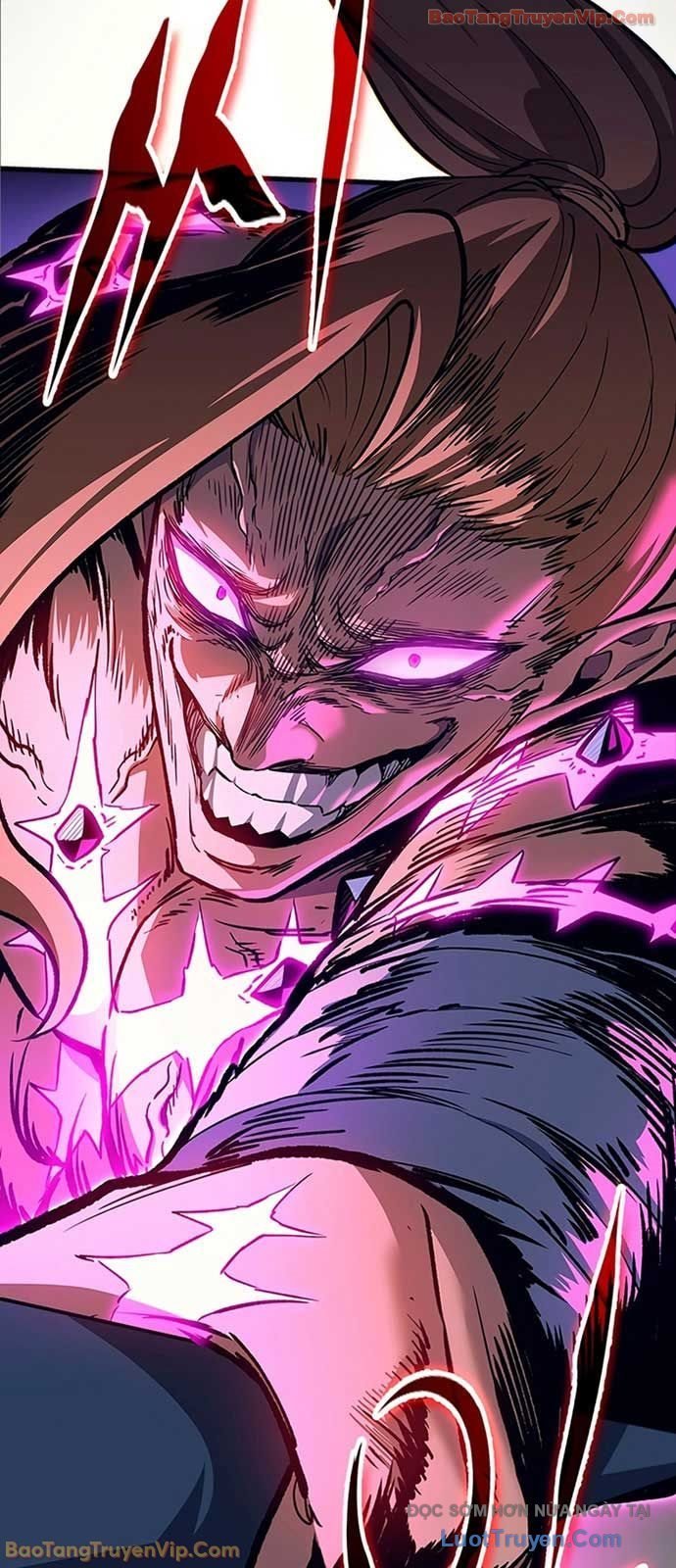 Sự Trở Lại Của Kỵ Sĩ Tử Thần Cấp Thảm Hoạ Chapter 37 - Trang 2