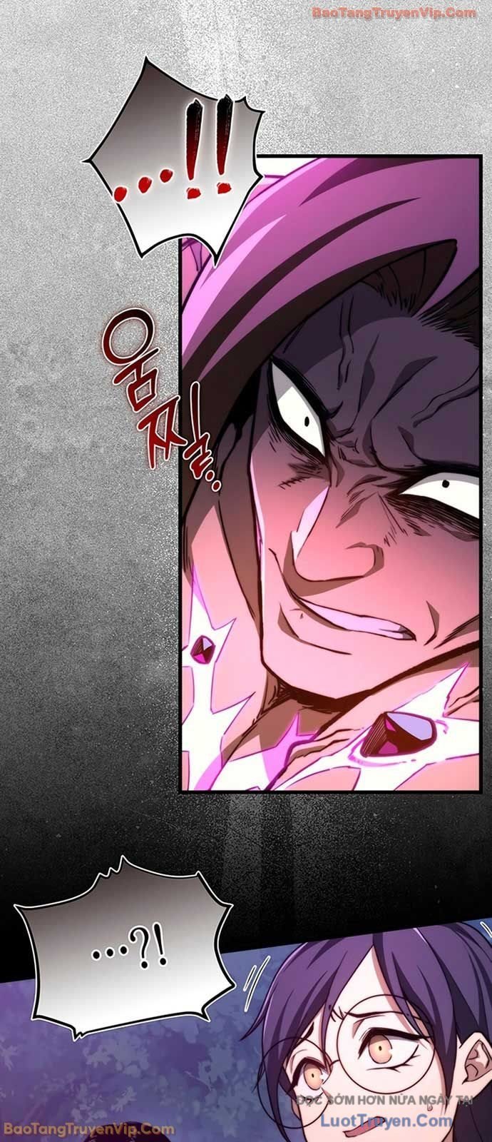 Sự Trở Lại Của Kỵ Sĩ Tử Thần Cấp Thảm Hoạ Chapter 37 - Trang 2