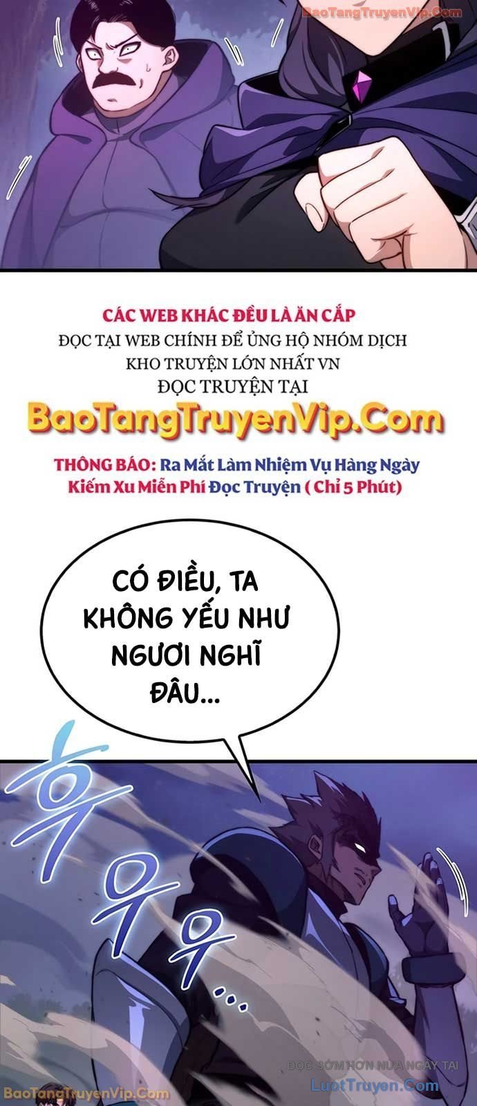 Sự Trở Lại Của Kỵ Sĩ Tử Thần Cấp Thảm Hoạ Chapter 37 - Trang 2