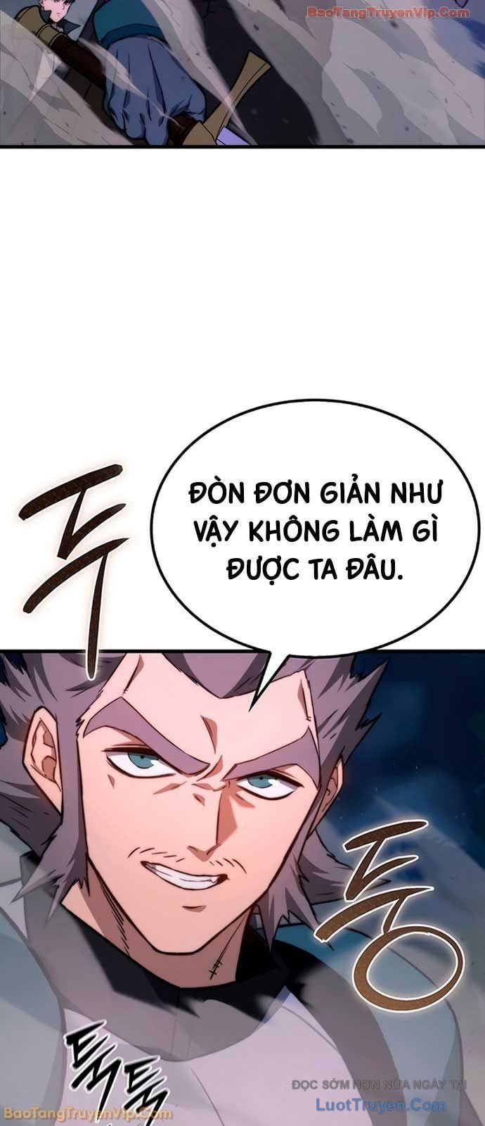 Sự Trở Lại Của Kỵ Sĩ Tử Thần Cấp Thảm Hoạ Chapter 37 - Trang 2