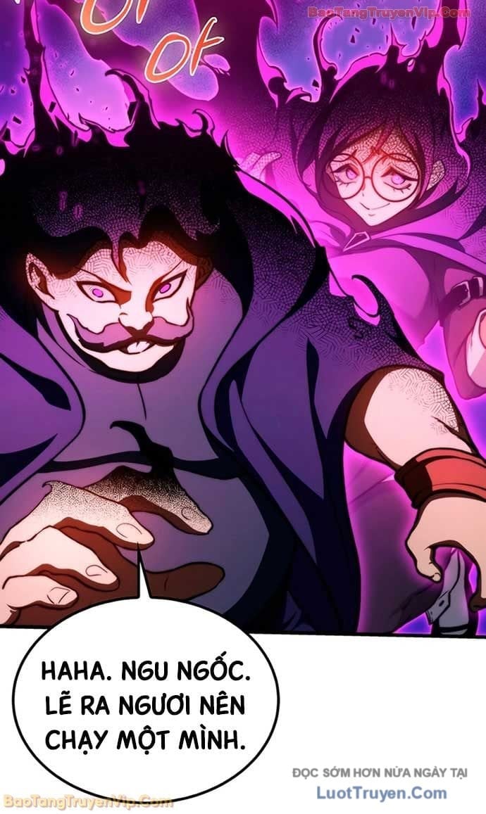 Sự Trở Lại Của Kỵ Sĩ Tử Thần Cấp Thảm Hoạ Chapter 37 - Trang 2
