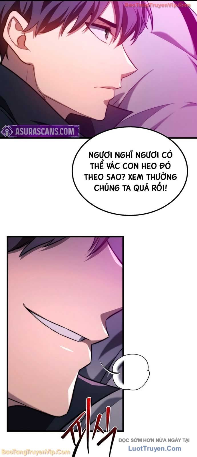 Sự Trở Lại Của Kỵ Sĩ Tử Thần Cấp Thảm Hoạ Chapter 37 - Trang 2