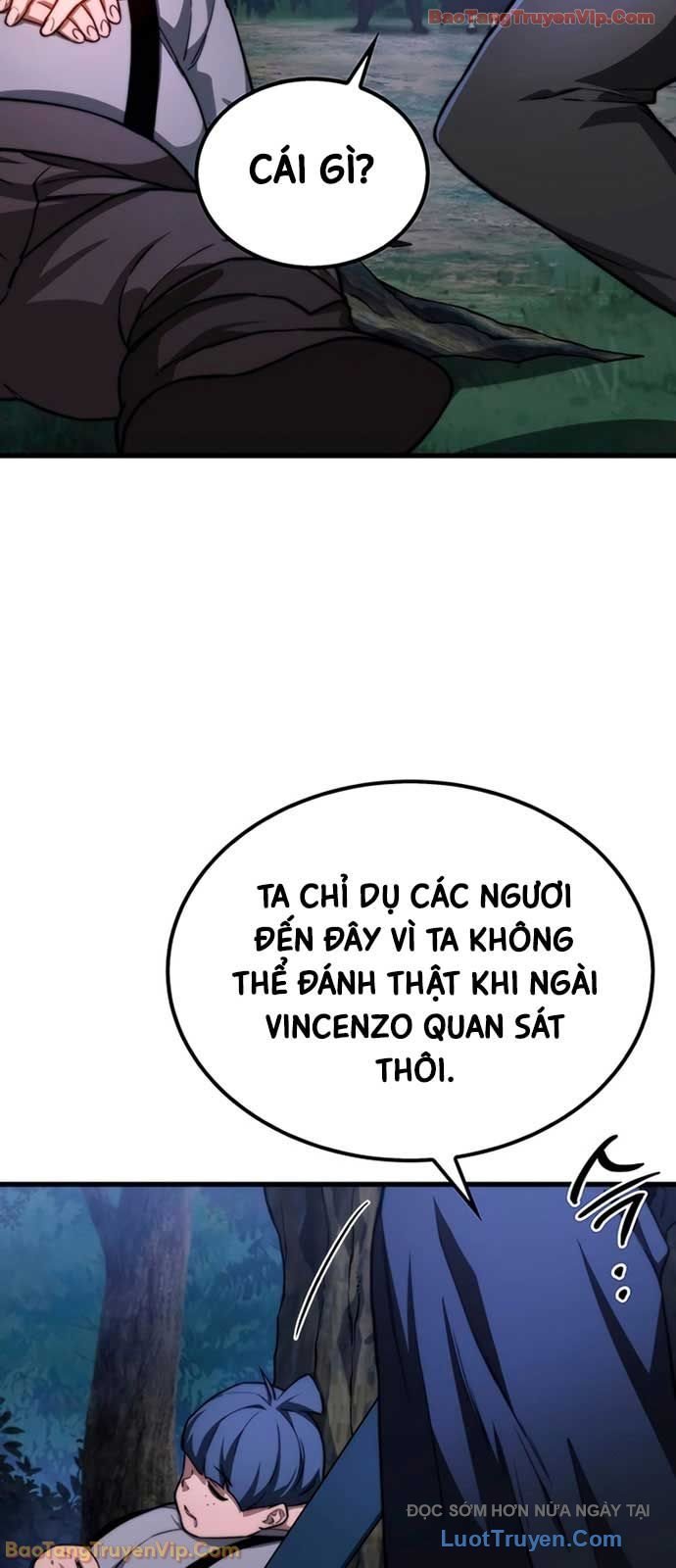 Sự Trở Lại Của Kỵ Sĩ Tử Thần Cấp Thảm Hoạ Chapter 37 - Trang 2