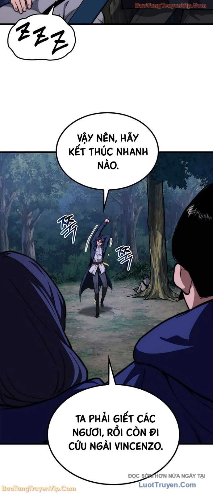 Sự Trở Lại Của Kỵ Sĩ Tử Thần Cấp Thảm Hoạ Chapter 37 - Trang 2