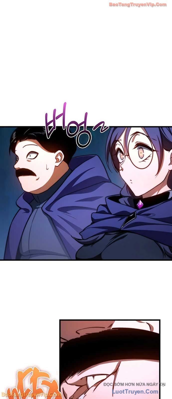 Sự Trở Lại Của Kỵ Sĩ Tử Thần Cấp Thảm Hoạ Chapter 37 - Trang 2