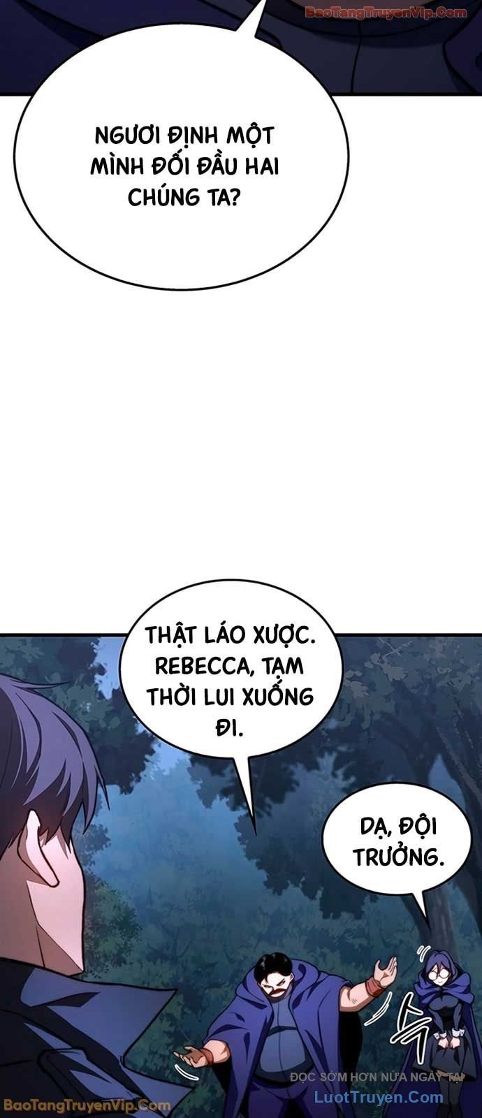 Sự Trở Lại Của Kỵ Sĩ Tử Thần Cấp Thảm Hoạ Chapter 37 - Trang 2