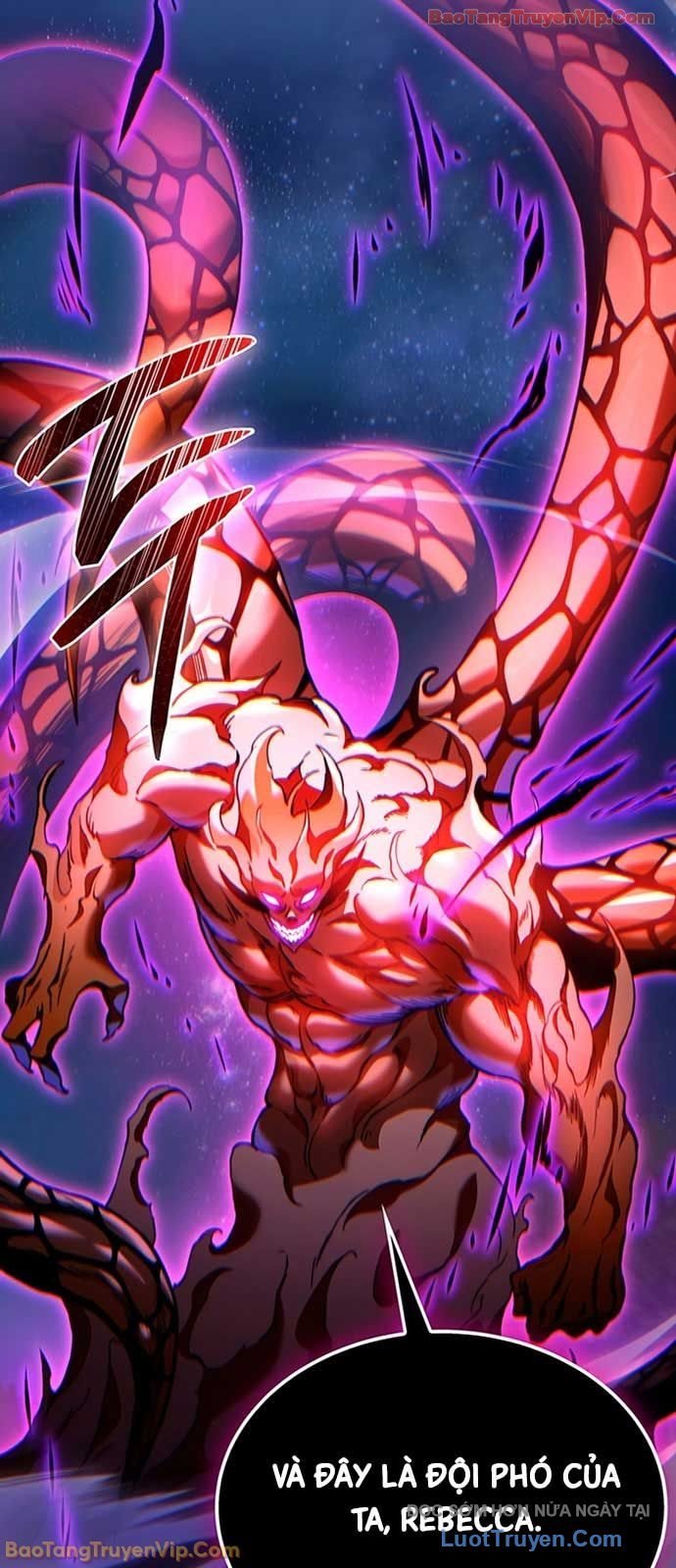 Sự Trở Lại Của Kỵ Sĩ Tử Thần Cấp Thảm Hoạ Chapter 37 - Trang 2